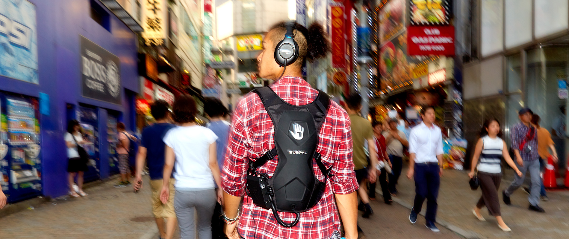 Subpac